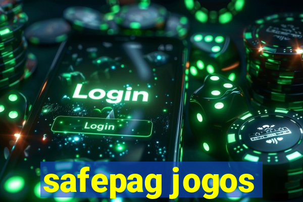 safepag jogos